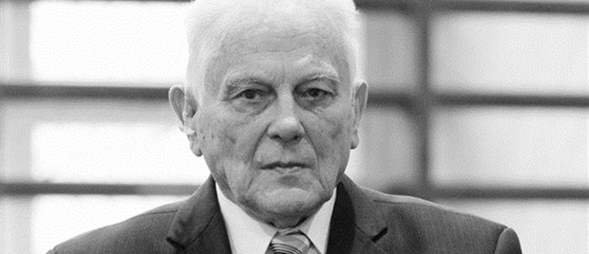 Olgierd Maciejewicz (1926 – 2018)