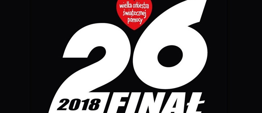 Darmowy autobus na finał WOŚP