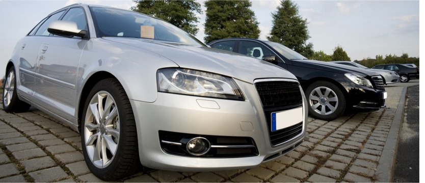 Sprawdź zagraniczne auto przed zakupem!