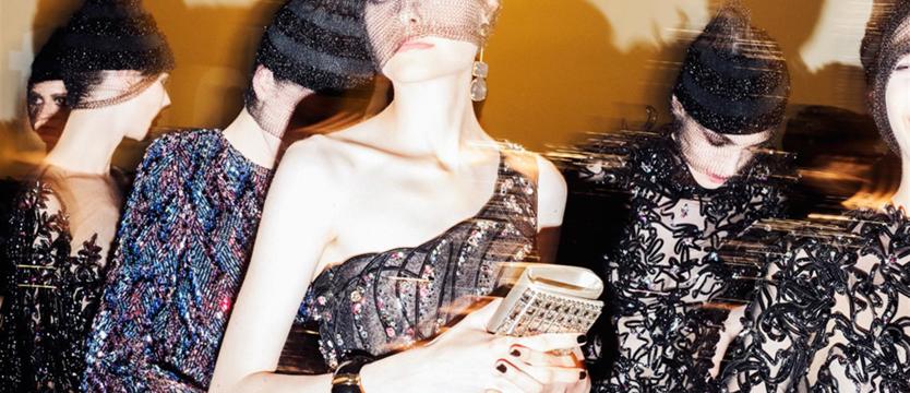 Zobaczmy filozofię mody