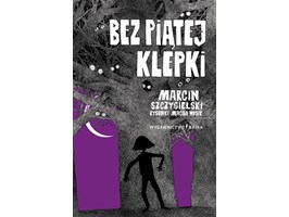 Premiera książki „Bez piątej klepki” w Szczecinie