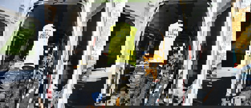 Narzędzia ze szwedzkiego bazaru?