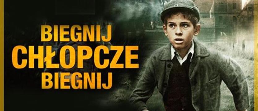Biegnij, chłopcze, biegnij