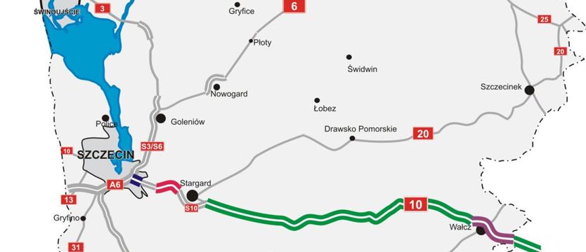 Ruszyły prace projektowe nad S10