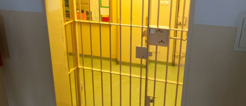 Skazana Polka popełniła samobójstwo?