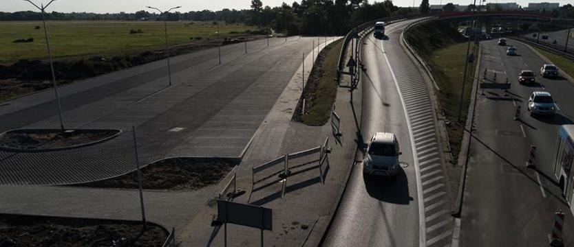 Rewizyjna bada parking. Nikt nie był wróżką