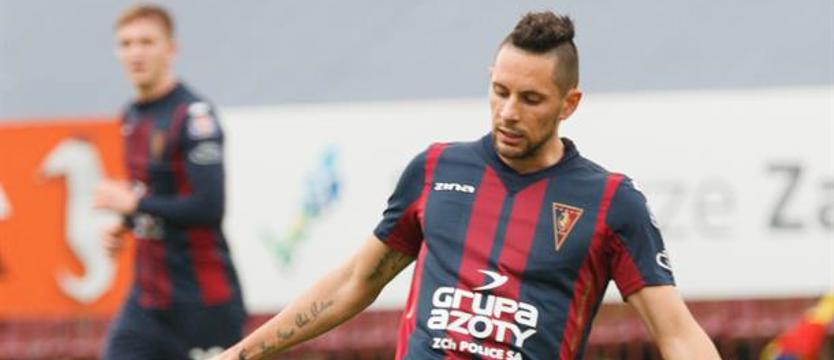 Piłka nożna. Nie każdy piłkarz pasuje do każdego klubu