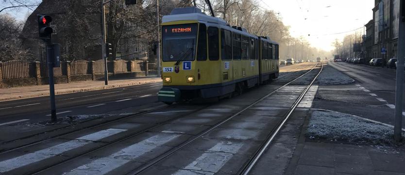 Ciężki kurs, ciężka praca