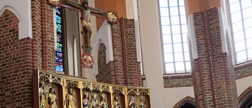 Tydzień Modlitw o Jedność Chrześcijan