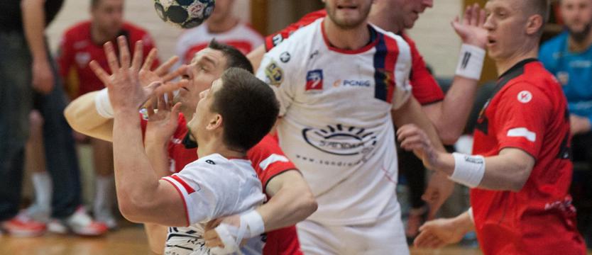 Ligowa sobota. Wyjazdowe potyczki Sandry i Spójni