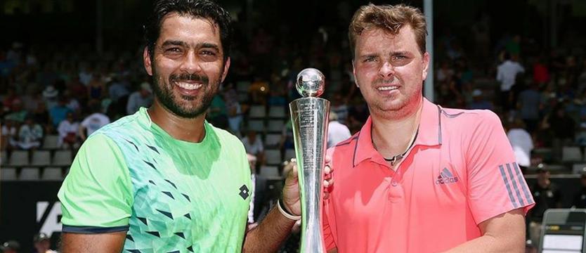 Tenis. Matkowski w ćwierćfinale Australian Open