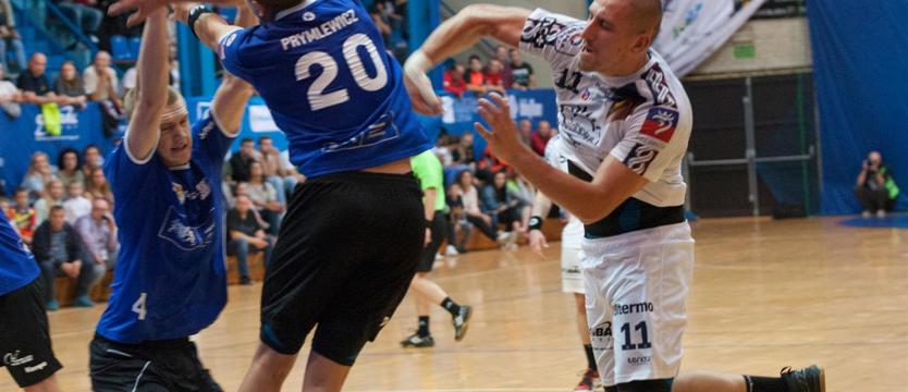 Piłka ręczna. Sandra przegrała w Gdańsku