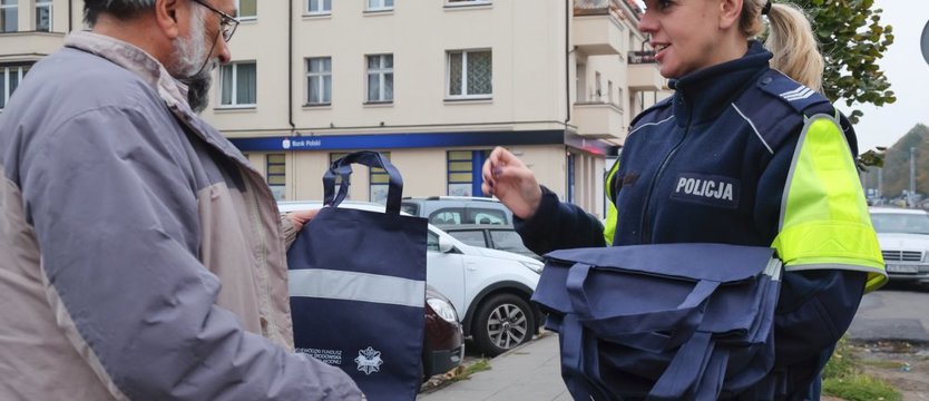 Kochamy, więc ostrzegamy babcie i dziadków