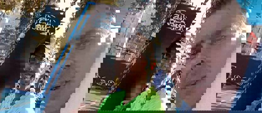 Tenis. Z bliźniakami o półfinał