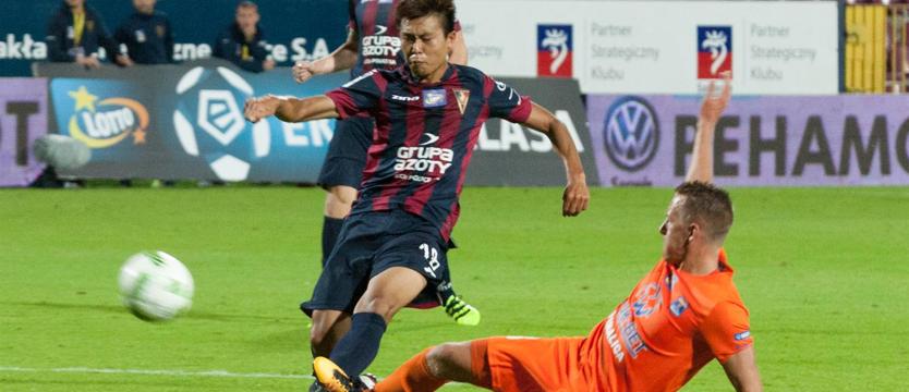 Piłka nożna. Kitano i Stefaniak nie zagrają w Siedlcach