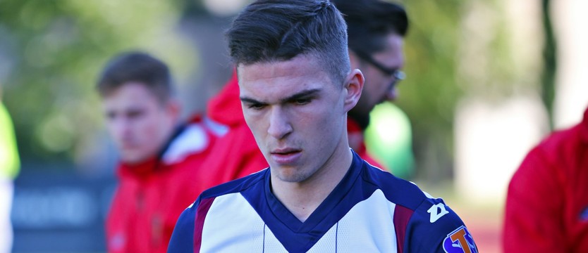 Piłka nożna. Tupta zakończył testy