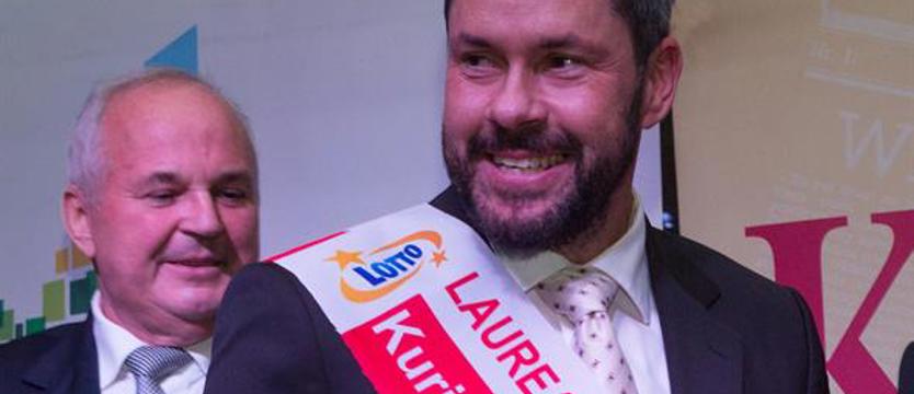 Kajakarstwo. Efekt pracy całego zespołu