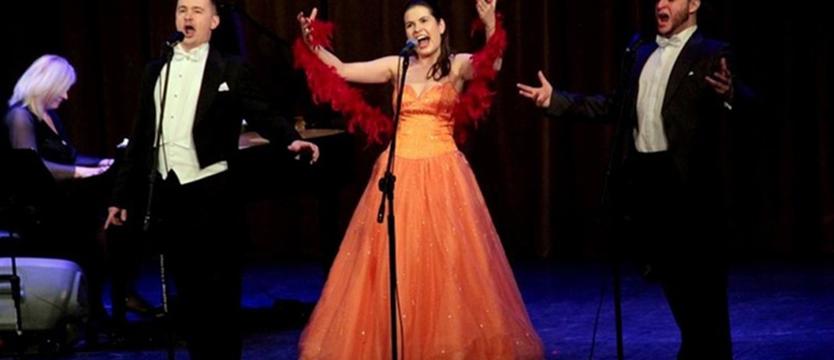 Noworoczna Gala Wiedeńska. Rozdajemy bilety!