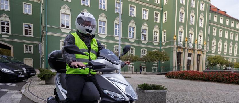 Alert Miejski zdaje egzamin