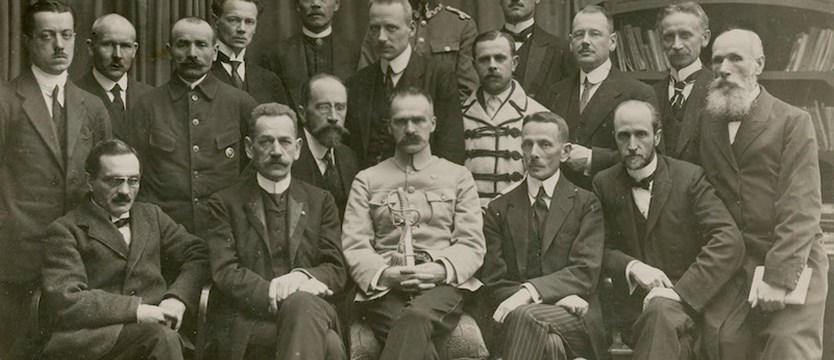 „Premierzy i ministrowie Rzeczypospolitej Polskiej 1918-1939” - spotkanie promujące najnowszą książkę Instytutu De Republica