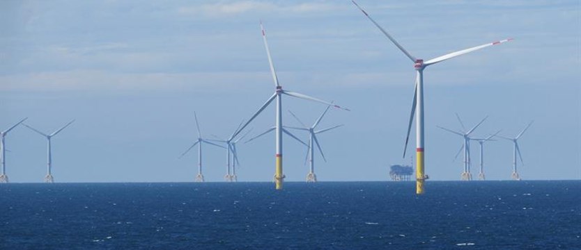 Akademia Morska stawia na energetyką wiatrową