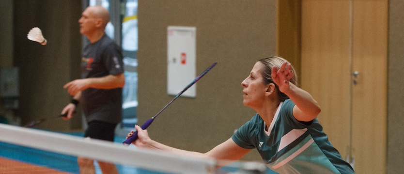 Badminton. Babolat Cup 2024. Jubileusz i 200 uczestników