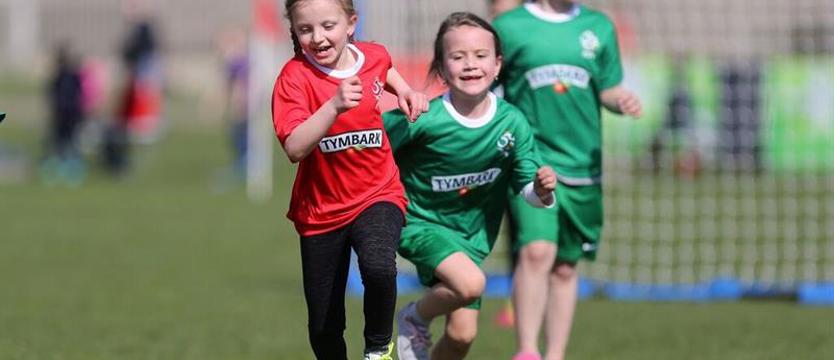 Piłka nożna. Jak zachęcić dziecko do sportu