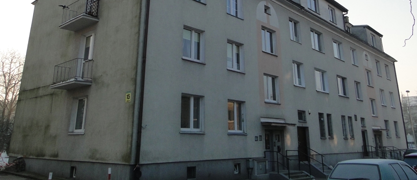 Skąd ta woda? Nadal nie wiadomo