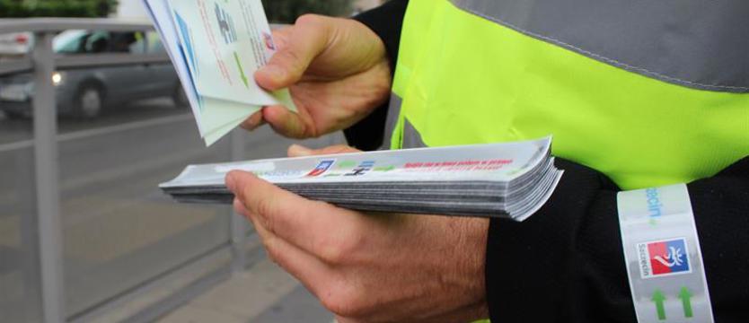 Podaruj odblask ukochanej osobie