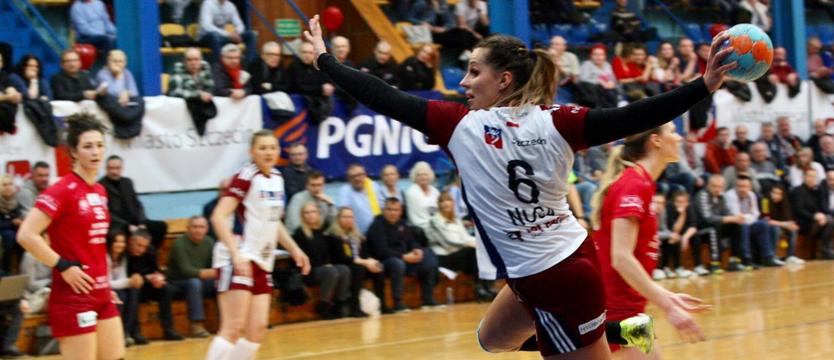 Piłka ręczna. Pogoń rozgromiła Piotrcovię