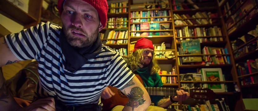 Odbierz wejściówkę