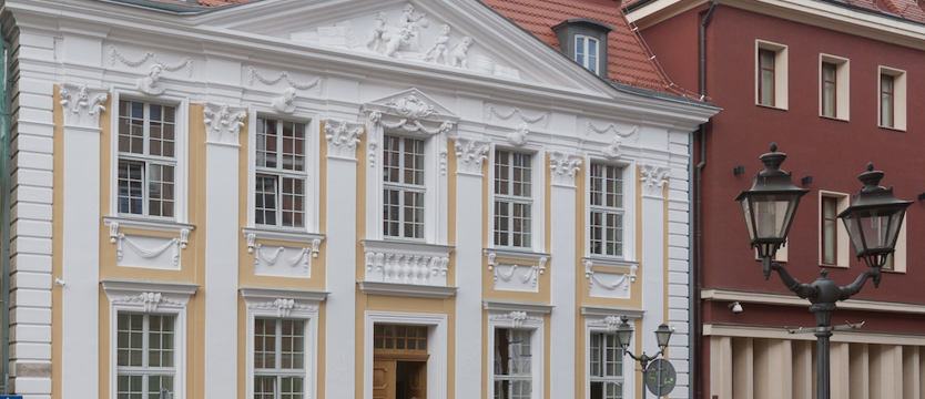 Zachodniopomorskie Forum Artystyczne. Wykład i koncerty