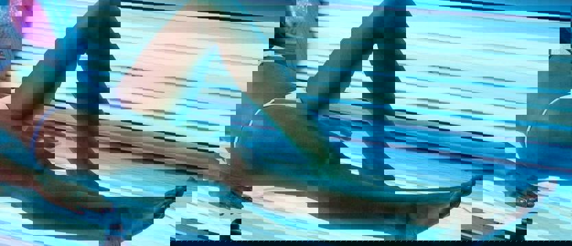 Do solarium zabierz dowód