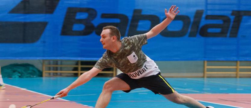 Badminton. Babolat Cup po raz dwudziesty