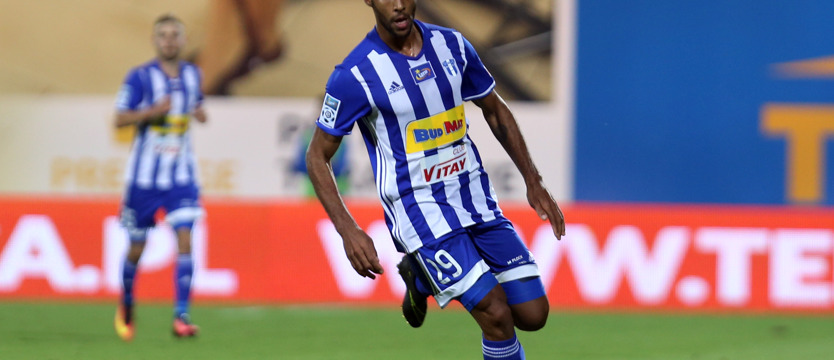 Piłka nożna. Kante przed meczem z Pogonią