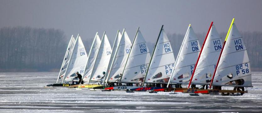 Bojery. Mistrzostwa świata przeniesione do Szczecinka