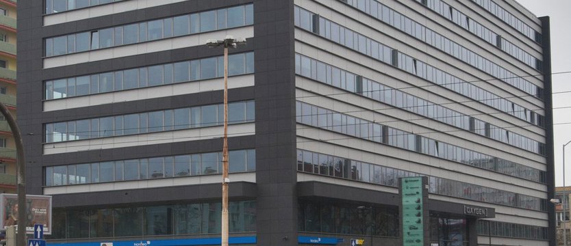 Macrobond wprowadzi się do Oxygenu