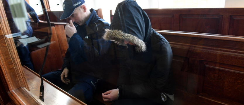 Ruszył proces pary oskarżonej o usiłowanie zabójstwa dwójki dzieci