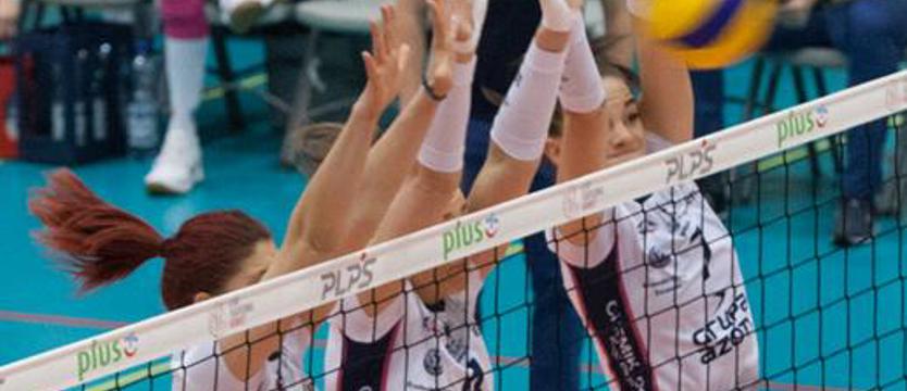 Siatkówka. Ostatnia kolejka i liczenie punktów