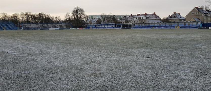 Piłka nożna. Odwołana inauguracja II ligi