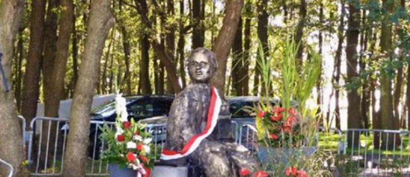 Pomnikowy Gosiewski do wymiany. Matka kontra artysta