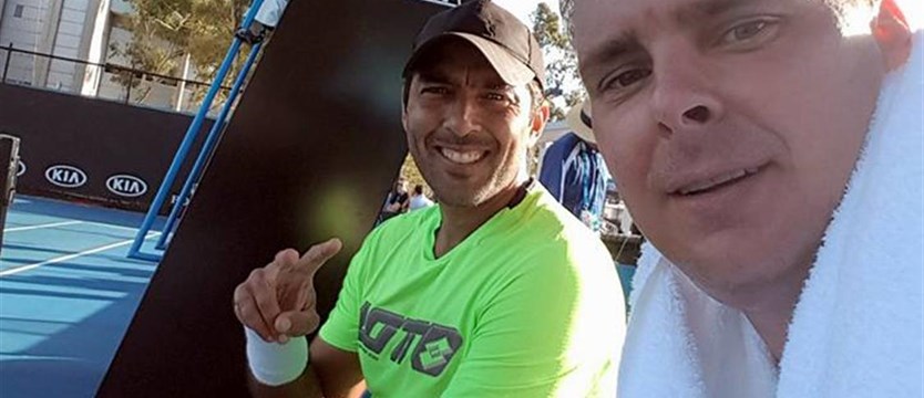 Tenis. Wygrana Matkowskiego w Dubaju