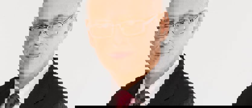 Nowy wiceprzewodniczący PE – Krasnodębski za Czarneckiego