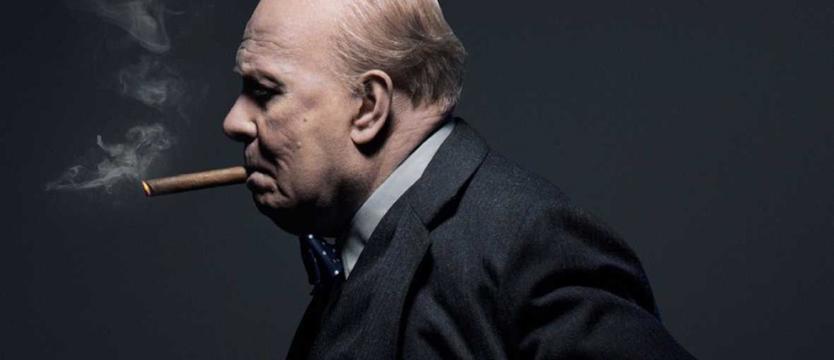 Churchilla moment chwały