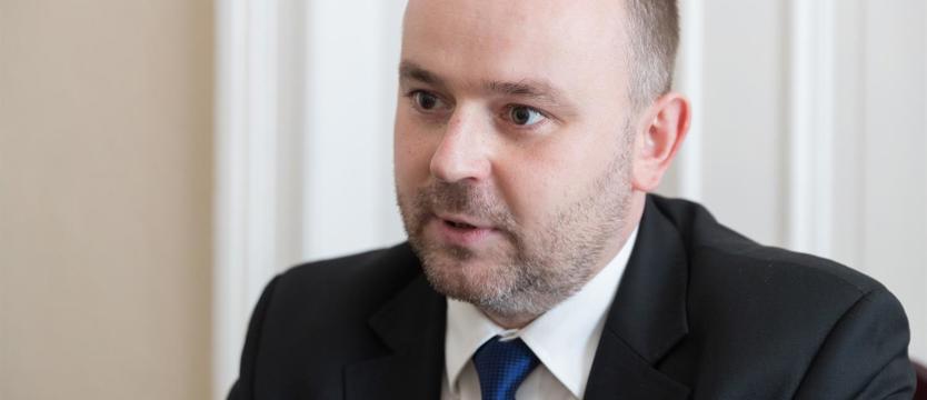 Paweł Mucha o przygotowaniach do referendum