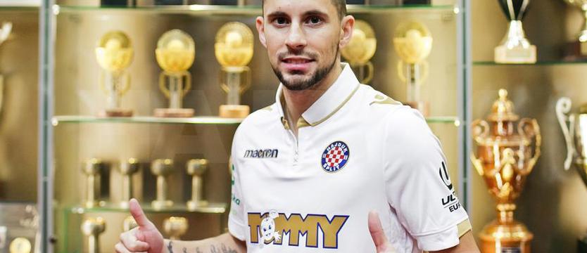 Piłka nożna. Premierowy gol Gyurcso