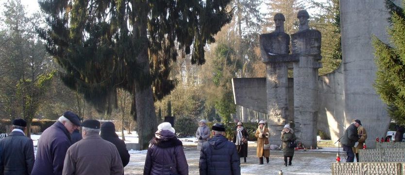 W 73. rocznicę zdobycia Koszalina