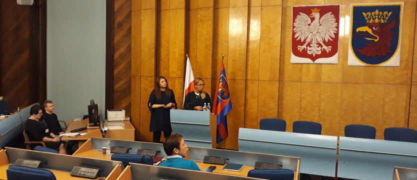 Co czwarte szczecińskie dziecko za dużo waży...