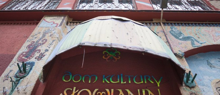 Słowianin dla dojrzałych