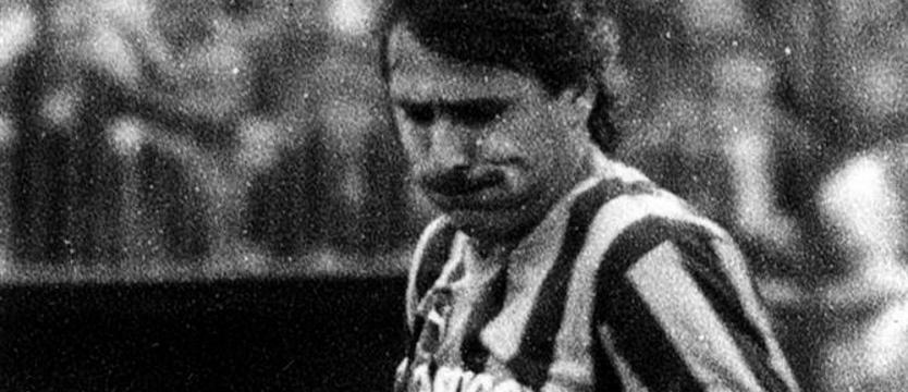 Piłka nożna. Rok temu pożegnaliśmy Marka Ostrowskiego